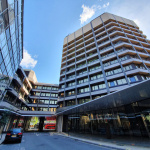 1 Stephens Street London