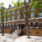 Elephant and Castle London