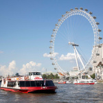 London Eye River Cruise