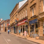 Things to Do in Sherborne