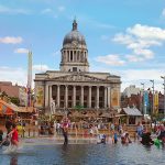 Things to Do in East Midlands