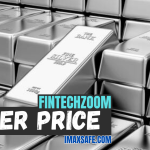 Silver Price FintechZoom