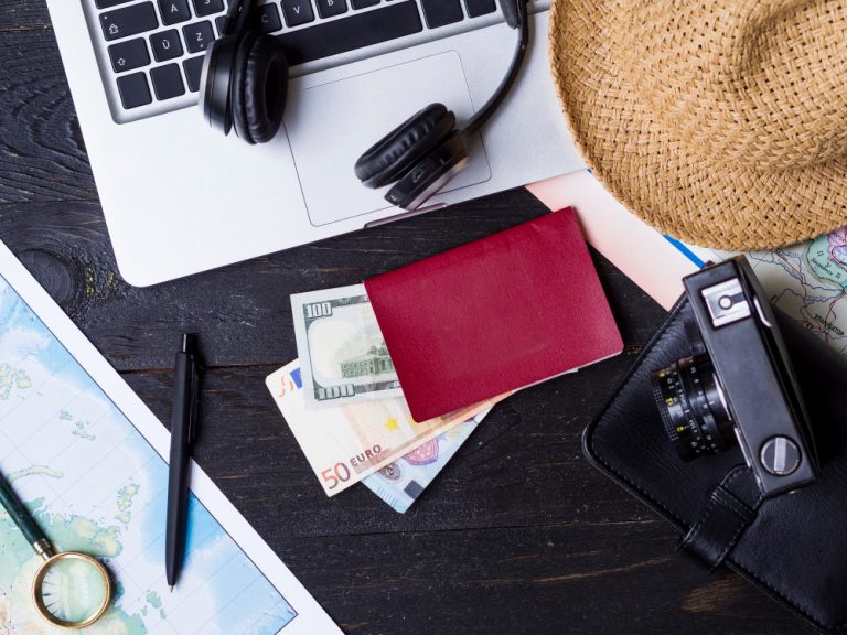 The Essential Guide to Travel Wallets
