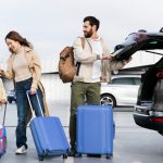 Travel System for Your Family