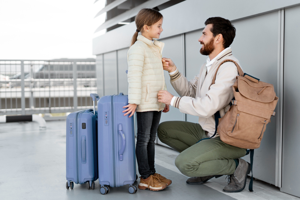Top 10 Travel Systems for New Parents