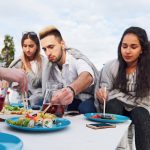 A Foodie's Guide to Poole