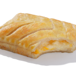 Cheese and Onion Bake