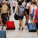 Spain Travel Strikes