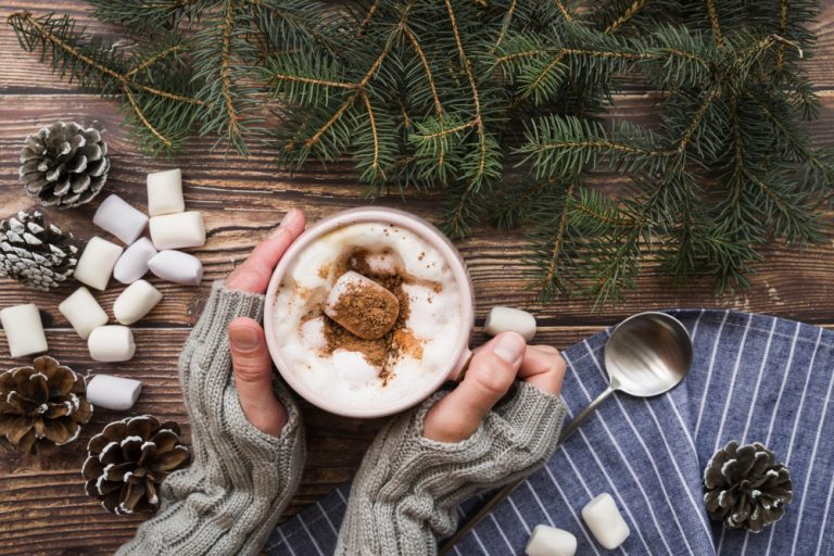 Baileys Hot Cocoa Recipe