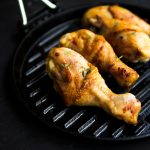 How Long to Cook Chicken Drumsticks in Air Fryer UK