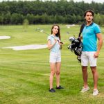 Choosing the Right Golf Travel Bag