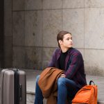 Men's Travel Bag for Every Trip