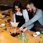 Discovering Hankies Restaurant