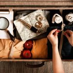 Perfect Travel Jewelry Box