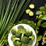 Broccoli Tenderstem Recipe