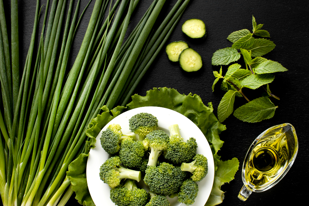 Broccoli Tenderstem Recipe