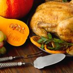 Slow Cooking Turkey Crown