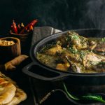 Beef Massaman Curry Slow Cooker