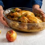 Spanish Chicken Slow Cooker