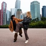 Exploring Ibis Styles Liverpool Centre