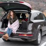 Kia XCeed Boot Space