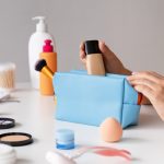 Charlotte Tilbury Makeup Bag