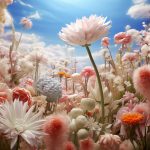 Wild at Heart Flowers Pimlico