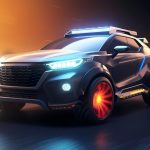 Kia Sportage GT Line 2022