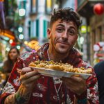 Mister Lasagna Rupert Street