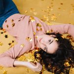 Exploring the New Look Sequin Top