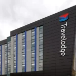 Travel Lodge Hull