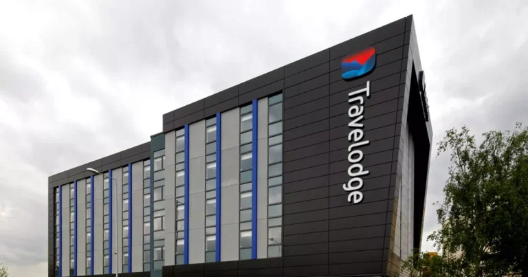 Travel Lodge Hull