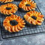 Baked Camembert Air Fryer