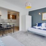 Travel Lodge Christchurch