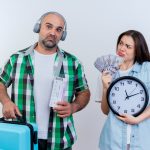 Maximizing Your Travel Budget