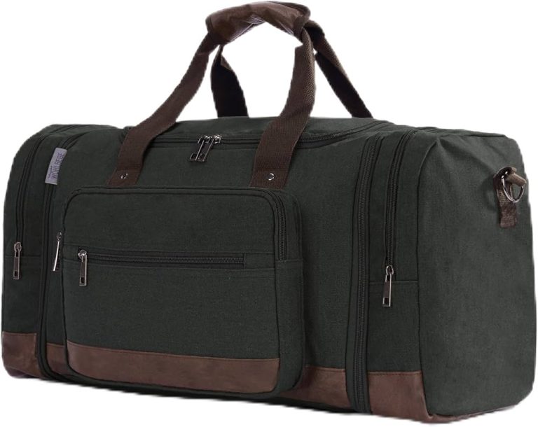 Travel Bag for Men