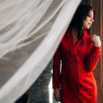 Elegance and Luxury: The Hobbs Silk Dress