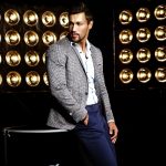 The Allure of the Gold Suit