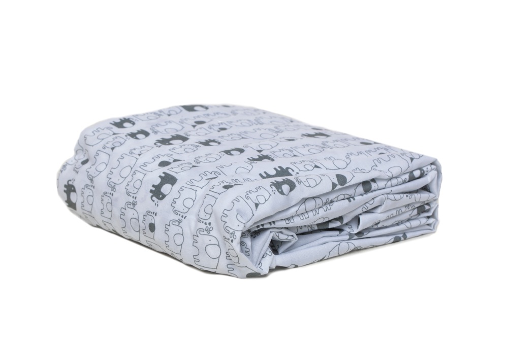 Travel Cot Sheets