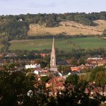 Travel Lodge Dorking