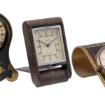 Travel Alarm Clocks