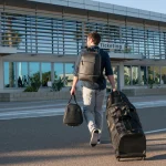 Travel Bags for Golf