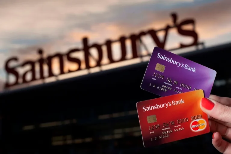 Sainsbury's Travel Card