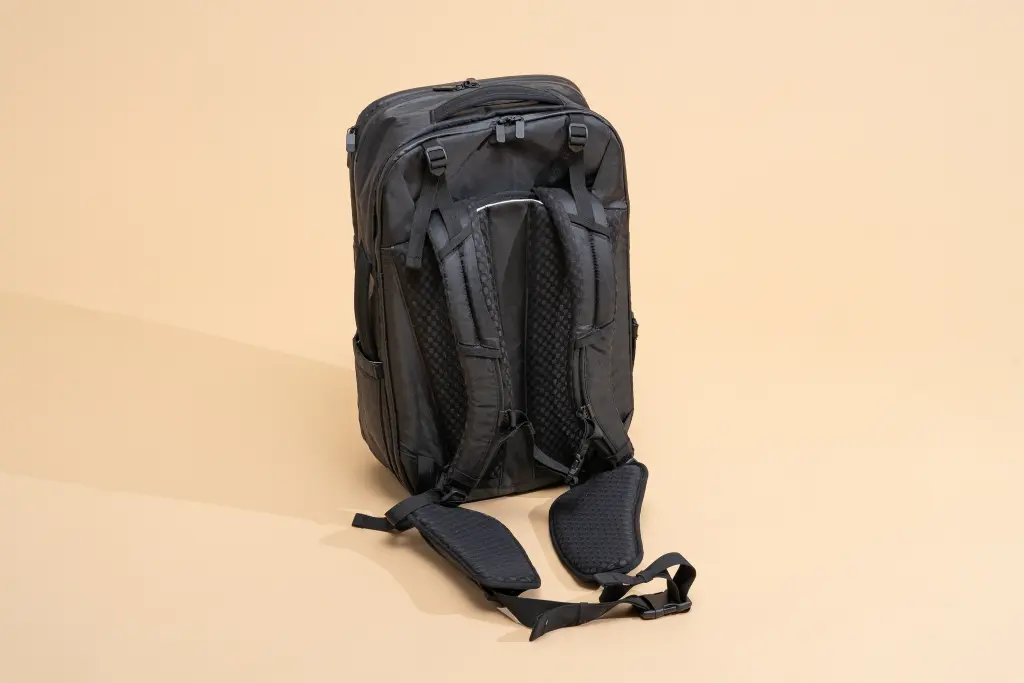 Strap Travel Bag