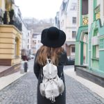 Travel Backpacks for Ladies