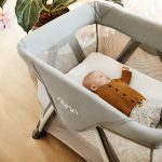 Nuna Travel Cot