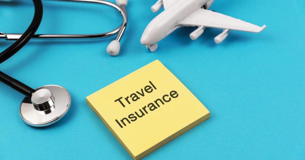 Travel Insurance for Over 75