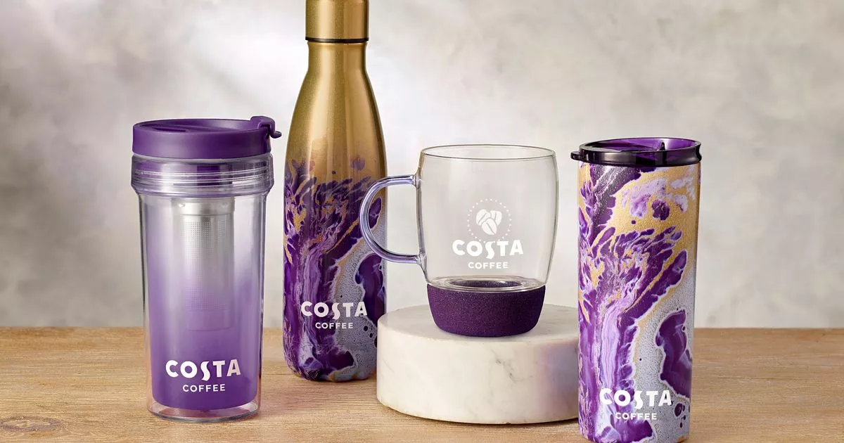 Costa Travel Cup