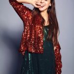 Primark Sequin Dress