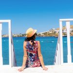 Discovering Royal Blue Crete
